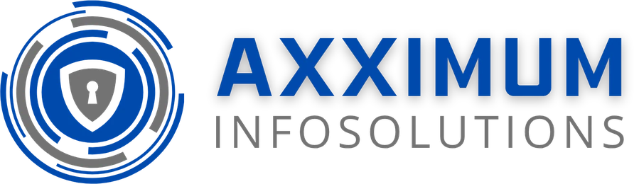 Axximum Infosolutions