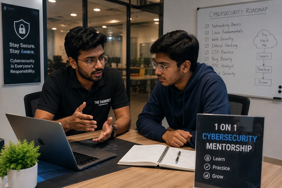 Mentorship